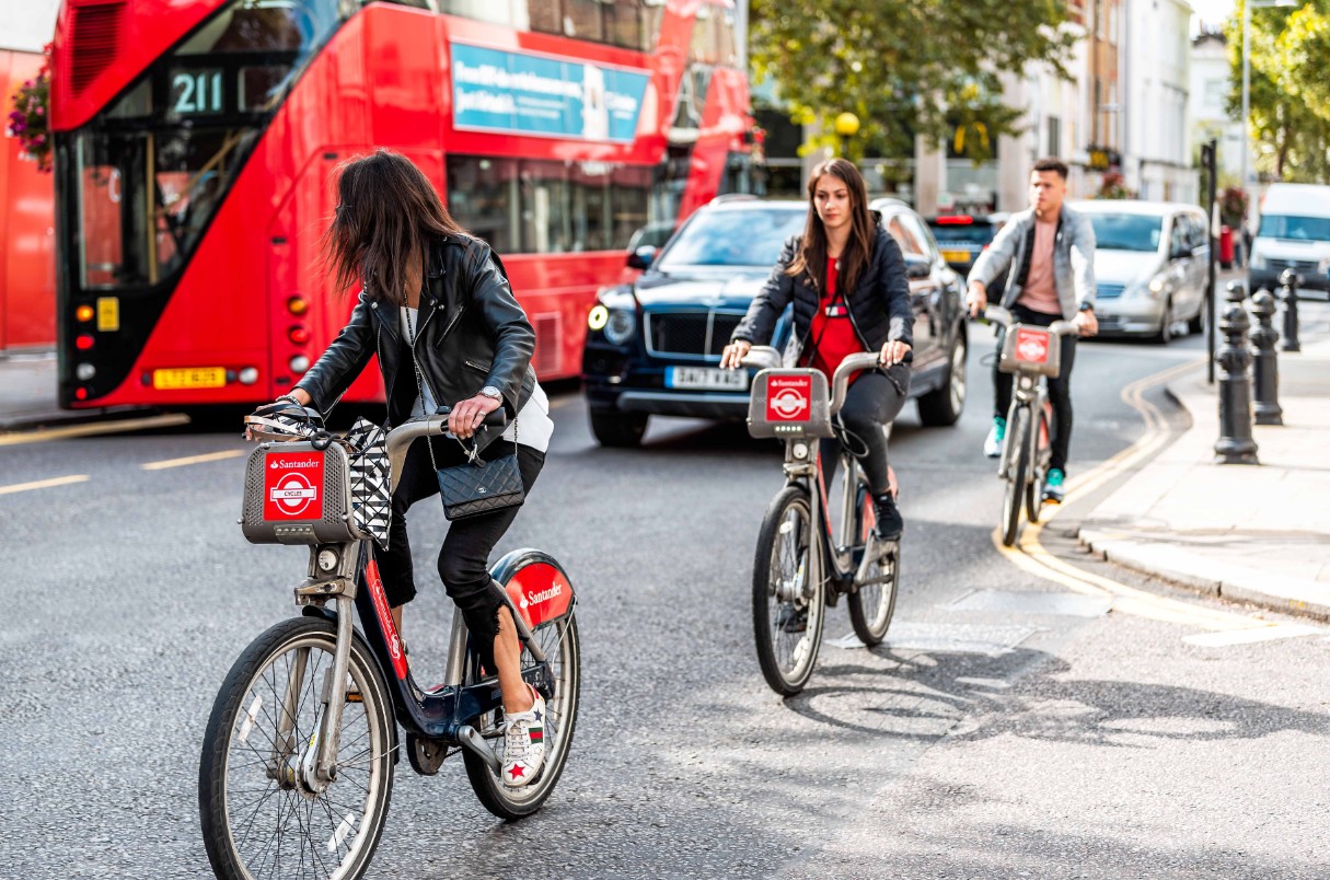 Falco Supports Local Authorities with Cycle Parking Solutions for Active Travel Funding