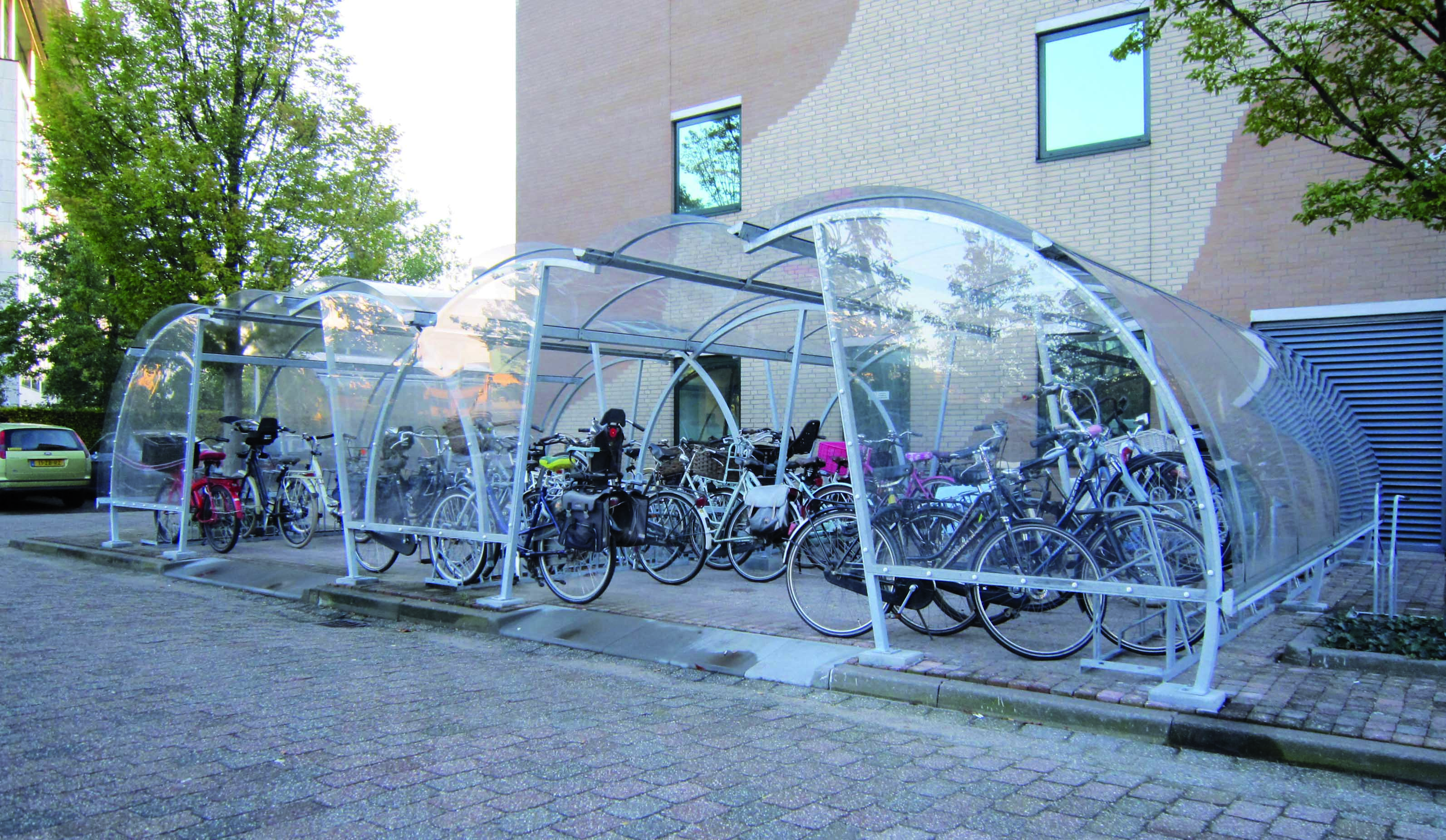 FalcoLite Cycle Compound