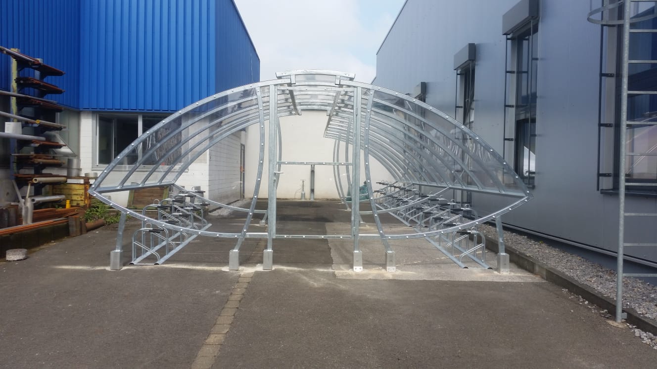 Bicycle Compound FalcoSail Cycle Compound