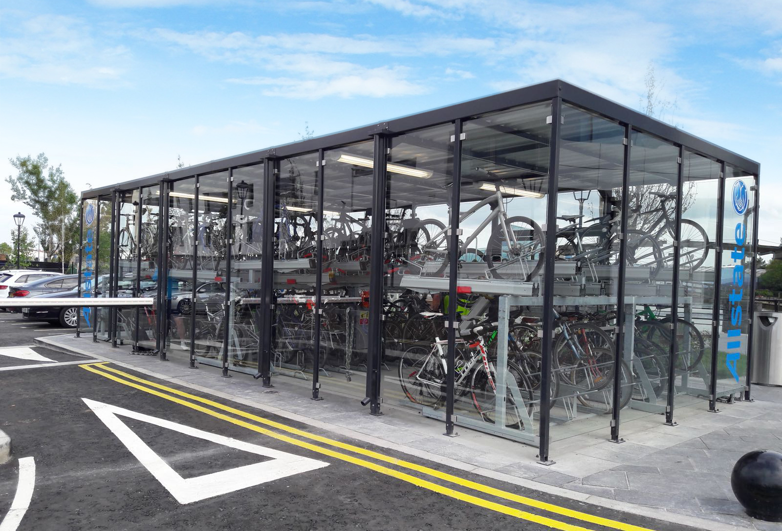 Cycle Parking