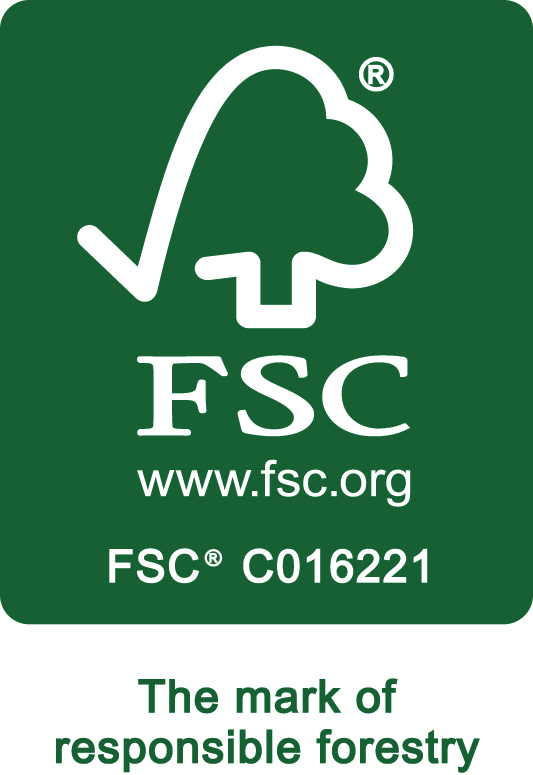 FSC Hardwood Logo