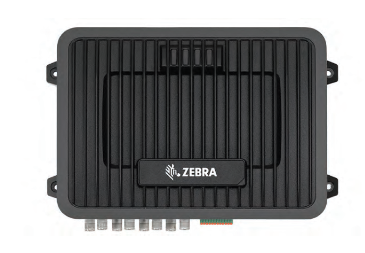 RFID Zebra