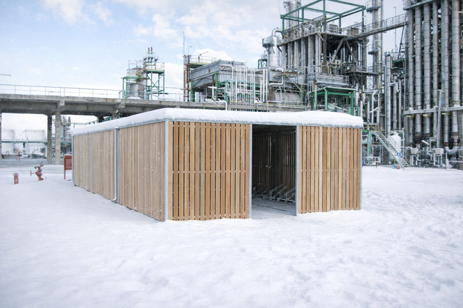 Falco Quality and Accreditations