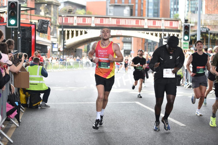 Owen Denny Half Marathon