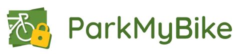 ParkMyBike Logo