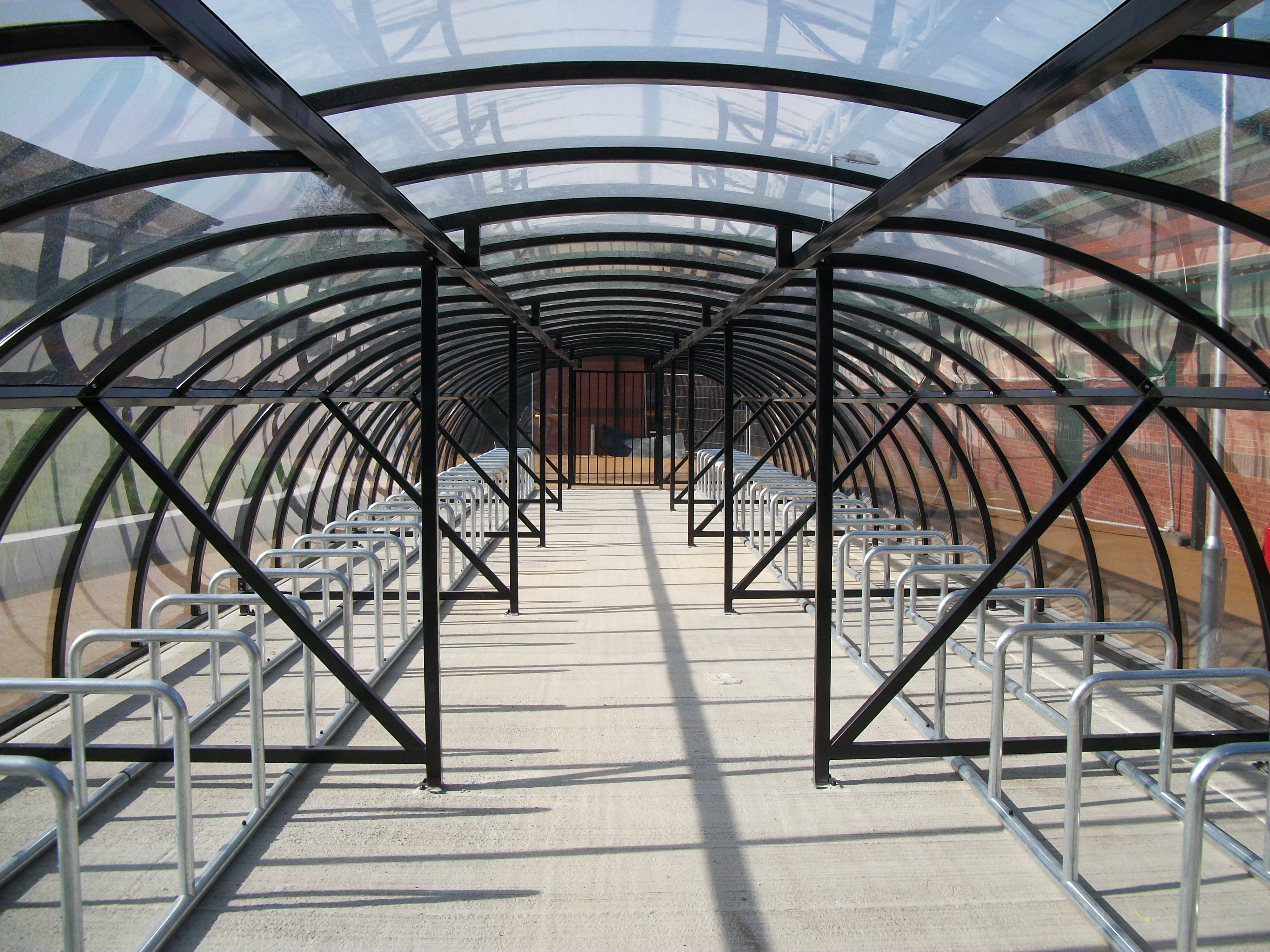 FalcoQuarter Compound at Brookway BSF Academy