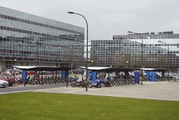 Milton Keynes Council