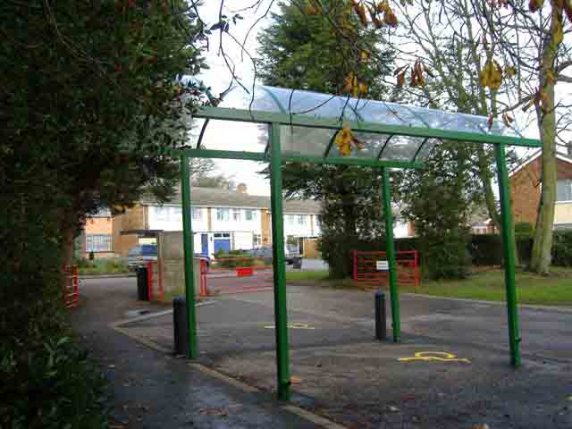 Bentfield Primary School