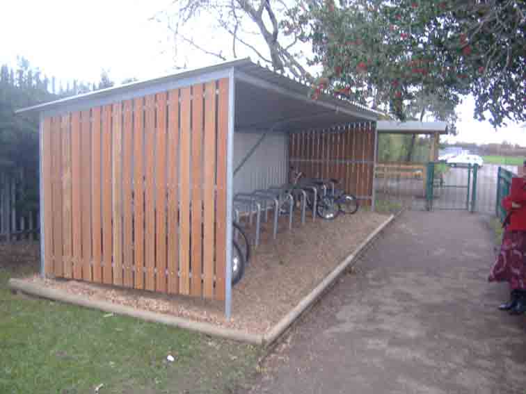 Fitzwilliam Primary School in Pontefract