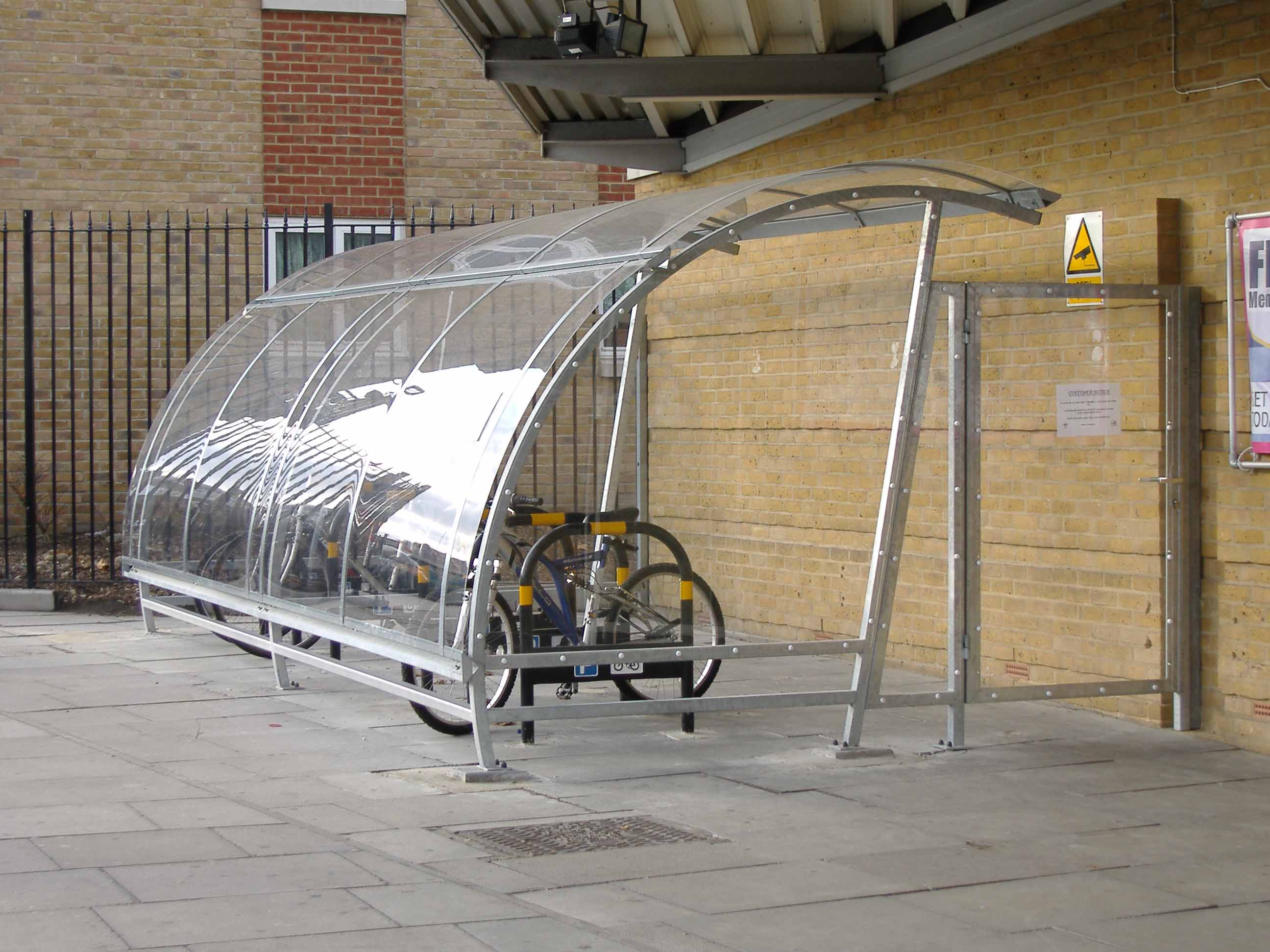 Whitechapel Sports Centre