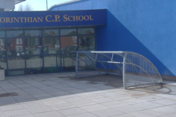 Stoneycroft Childrens Centre, Liverpool