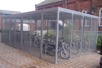 FalcoTraz Cycle Store