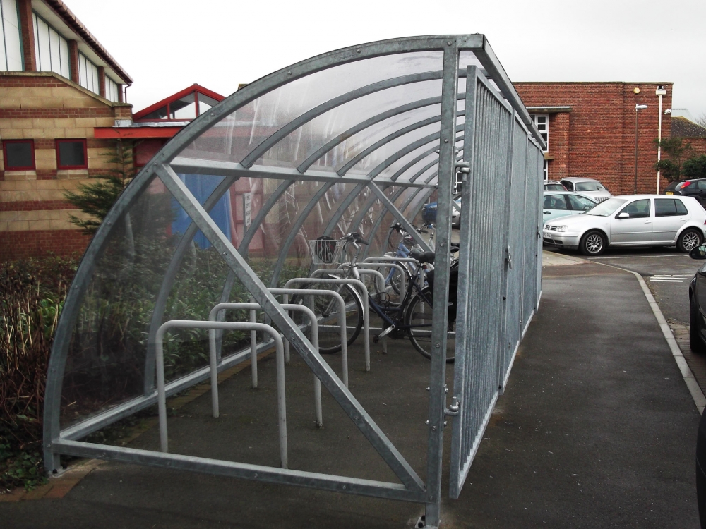 Wyvern School, Weymouth