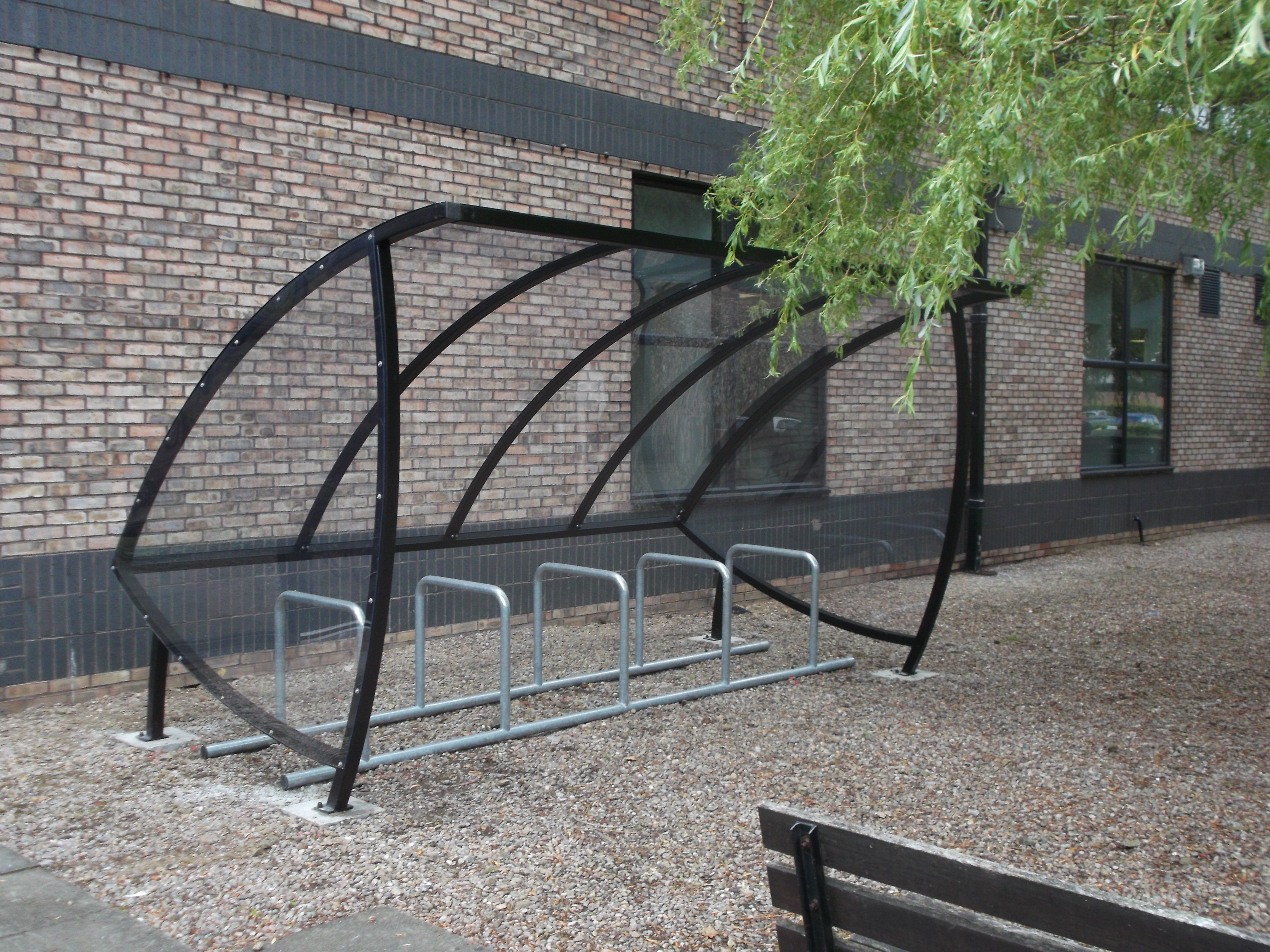 Falco Supplies to Manchester Science Park!