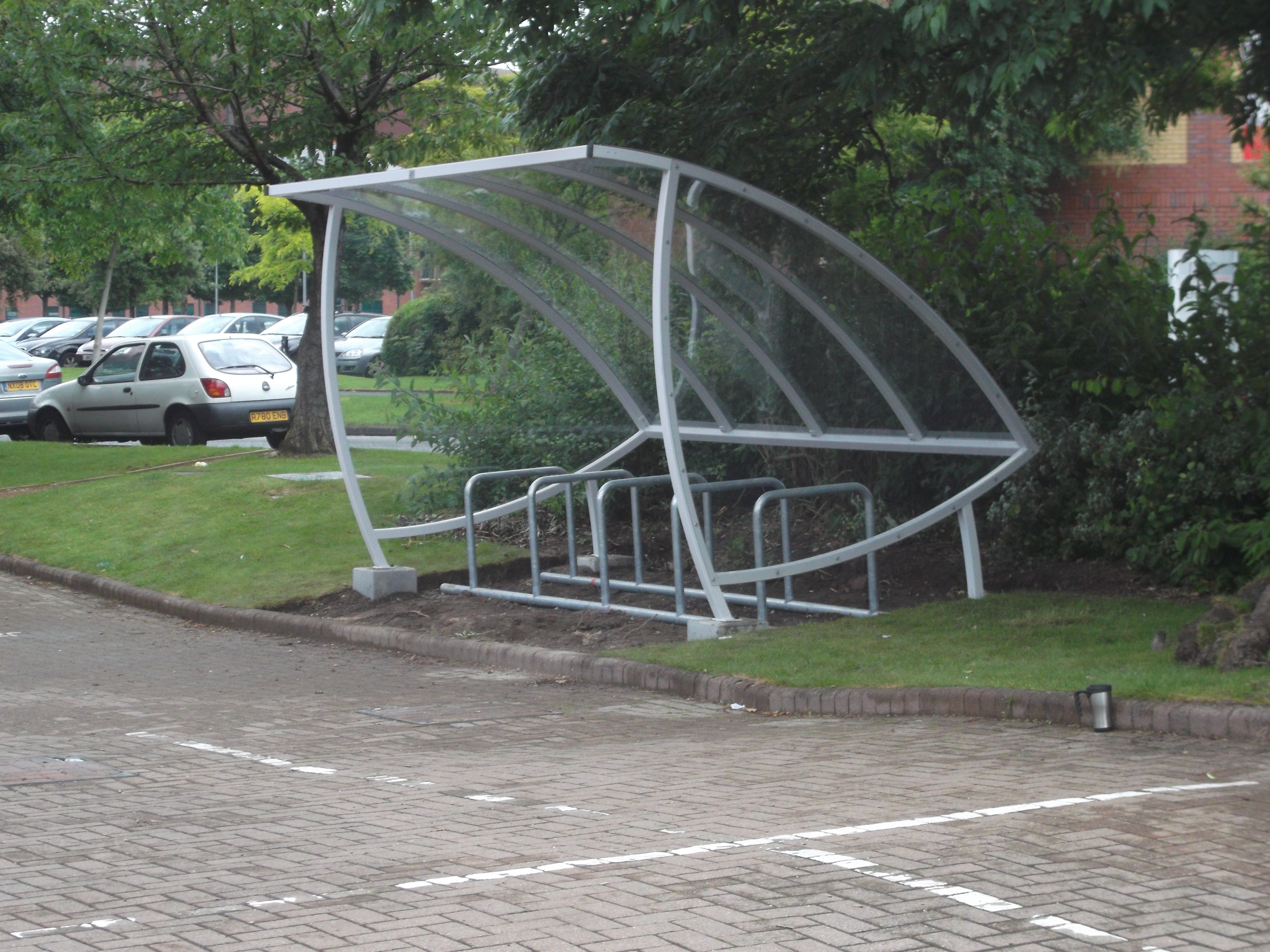 Falco Supplies to Manchester Science Park!