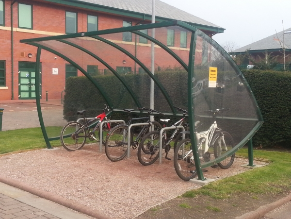 Falco Supplies to Manchester Science Park!