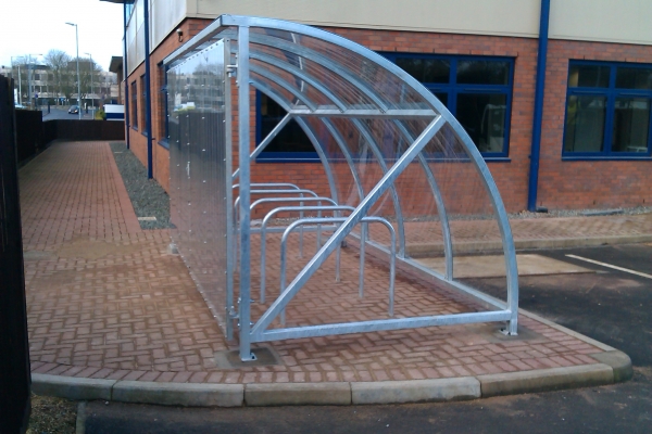 Secure FalcoQuarter Cycle Compound for Richmond House!