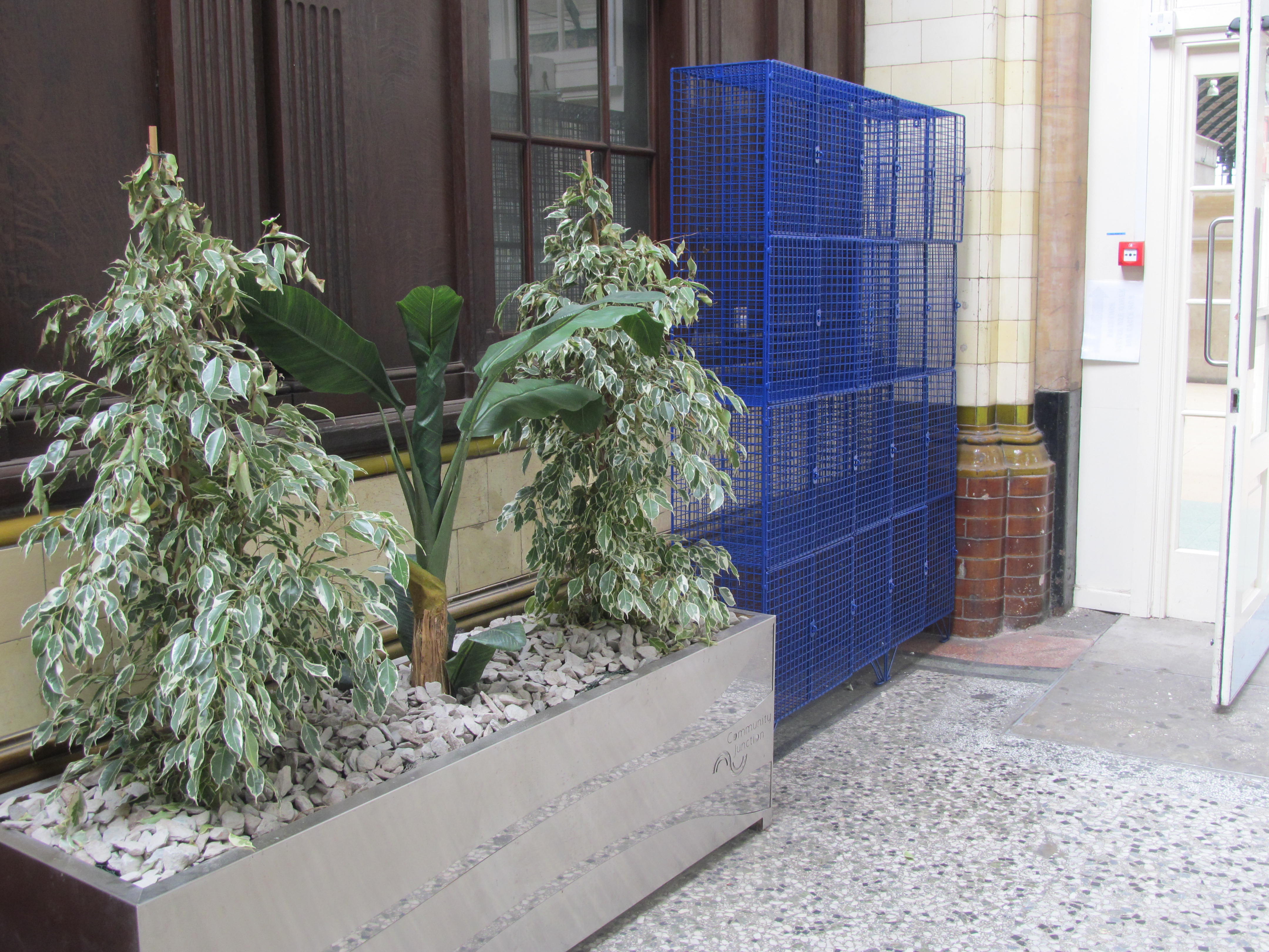 Falco Adds Hull Paragon Station to its Cycle Hub Portfolio