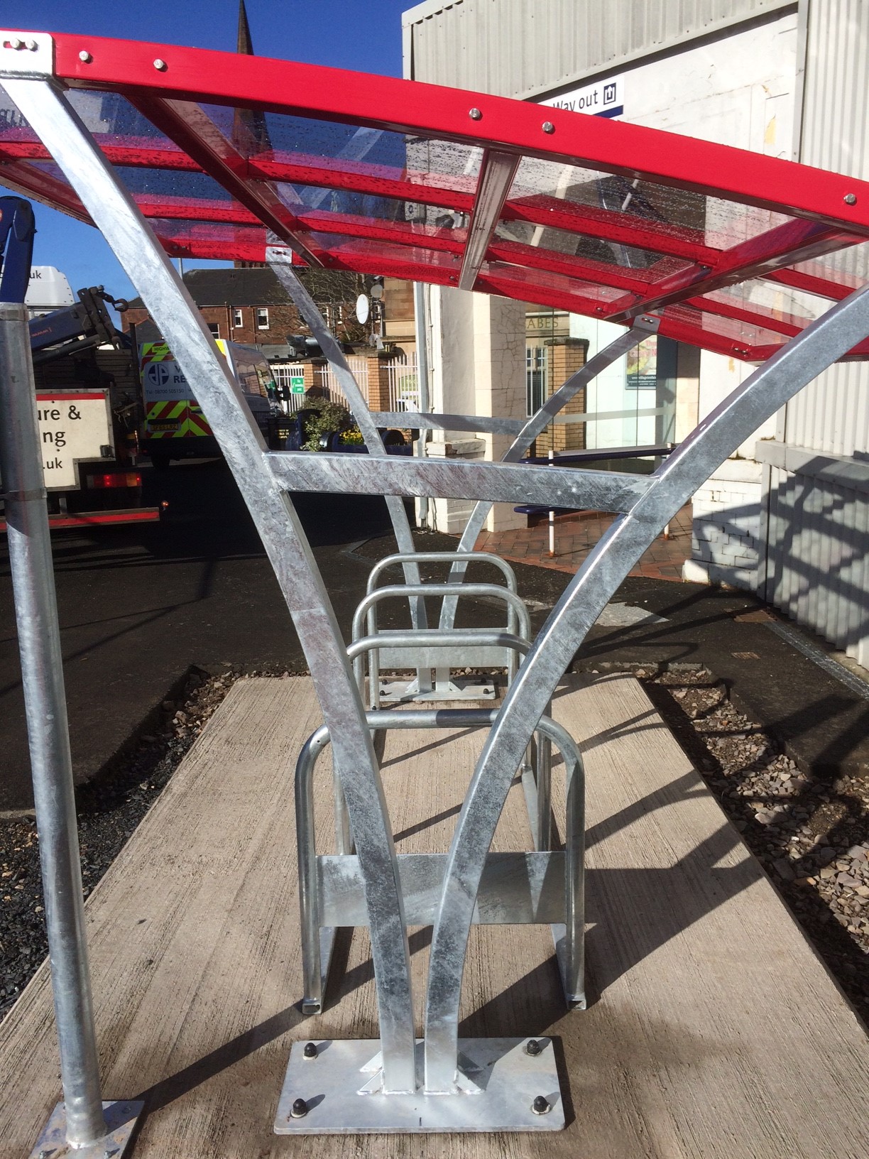 New Era in Scottish Cycling