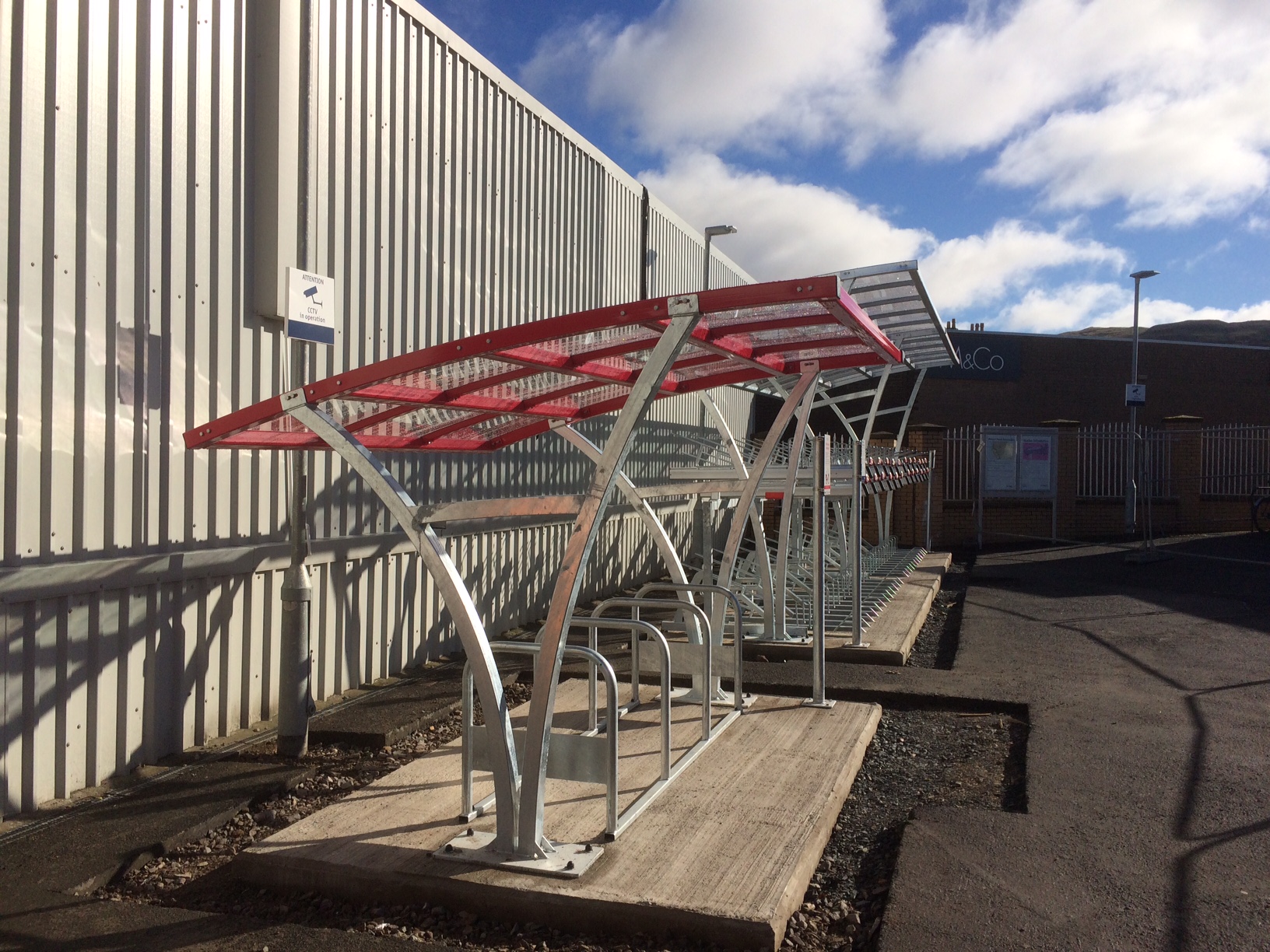 New Era in Scottish Cycling