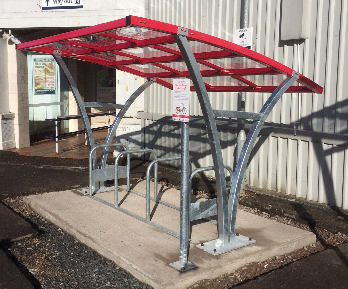 New Era in Scottish Cycling