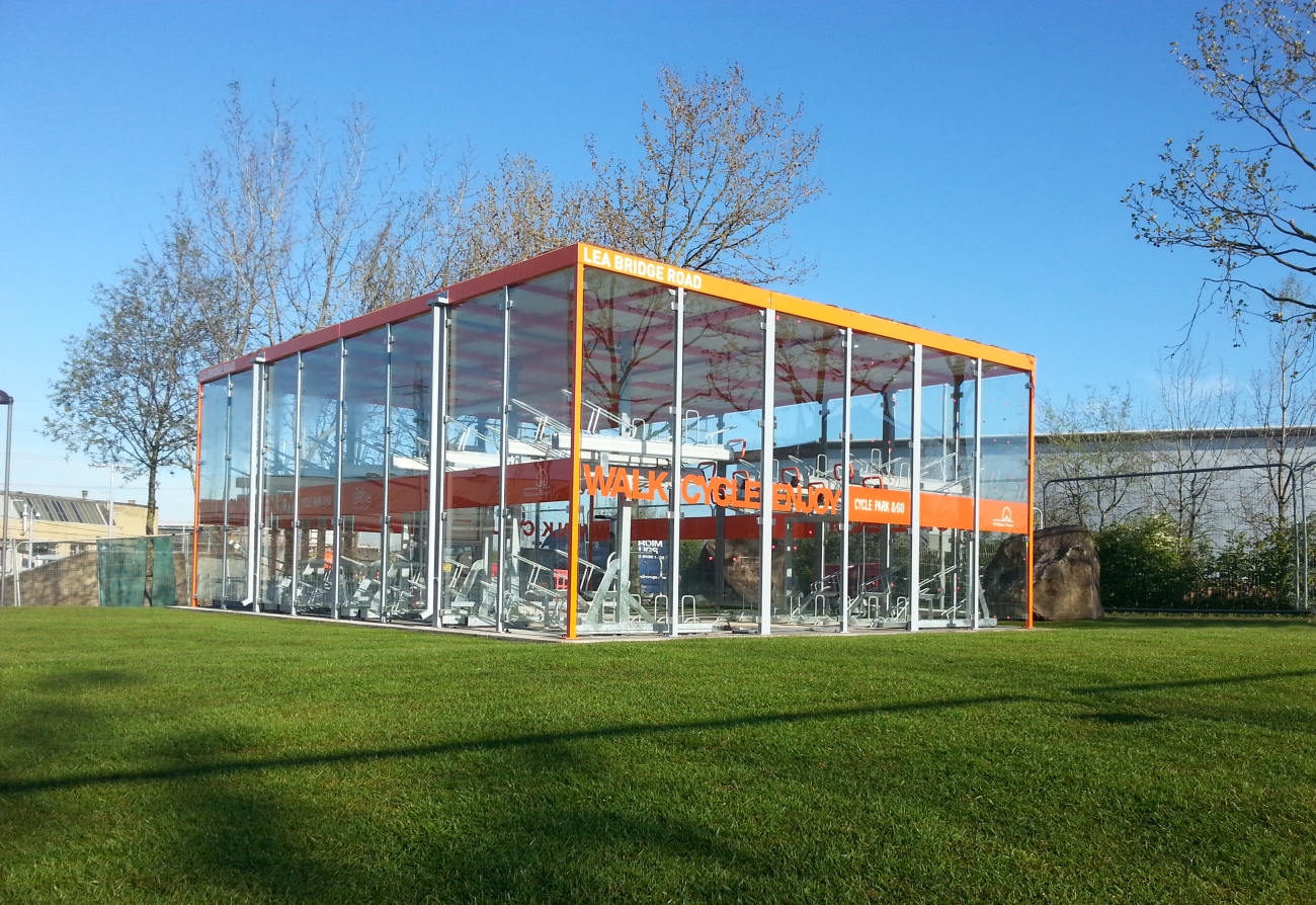 The Best of 2016 - Project Review