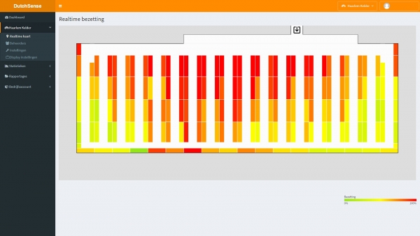 Falco Installs the UK’s First VeloView Cycle Monitoring and Detection System from Abel Sensors at LBWF’s Walthamstow Central Station