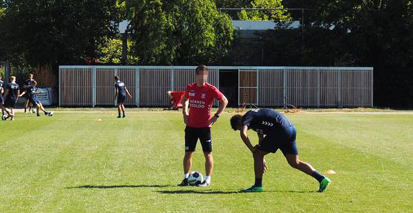 European Installation of the Month – Lets Go Dutch