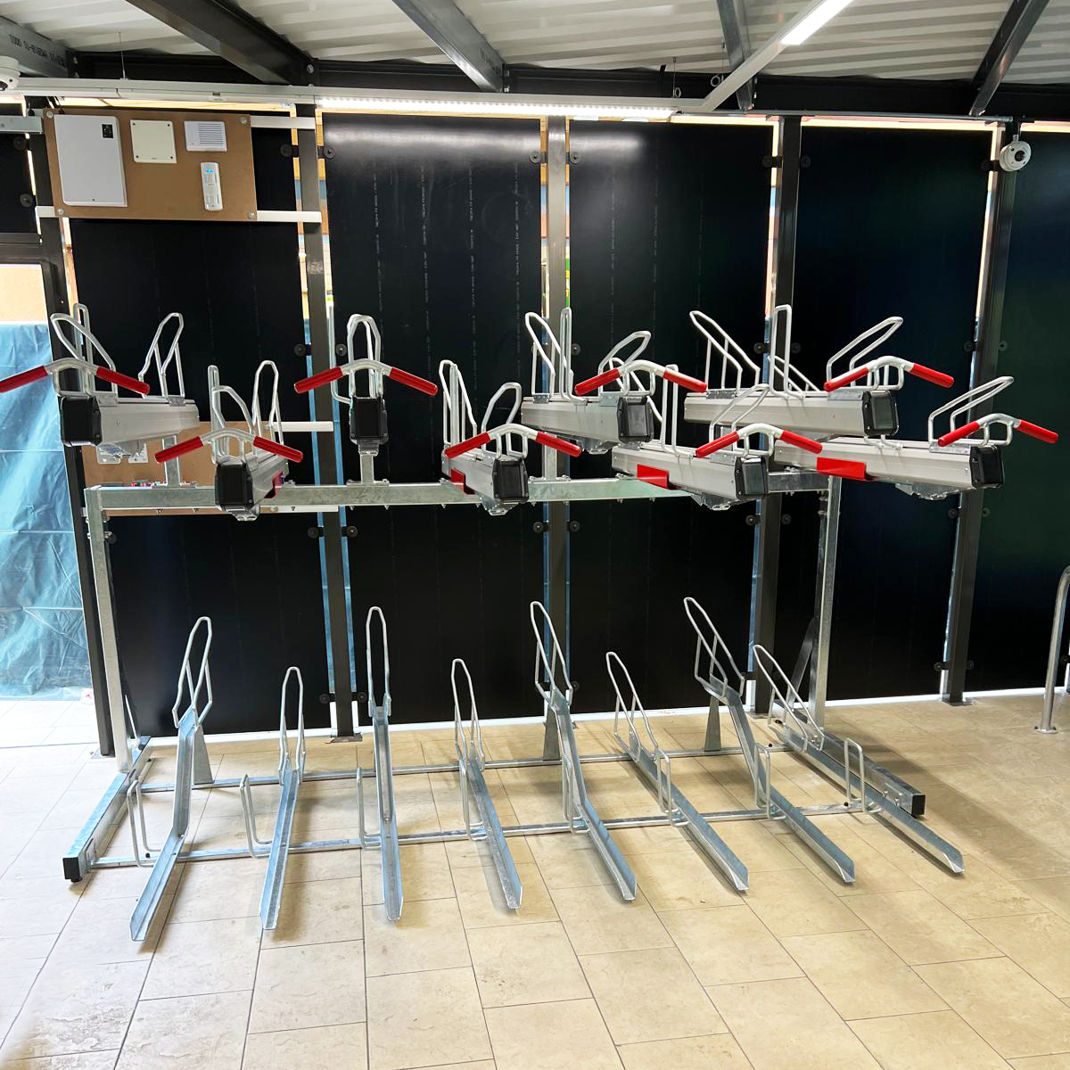 Barnsley Interchange