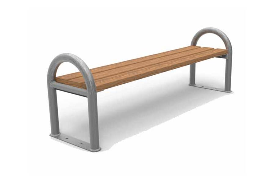 FalcoSwing Bench