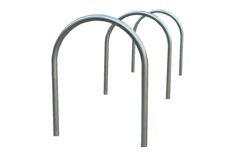 Cycle Hoop Stand
