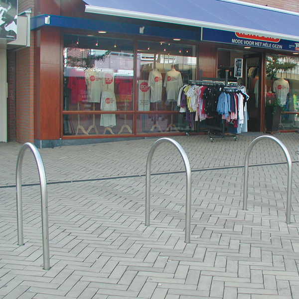 Cycle Hoop Stand