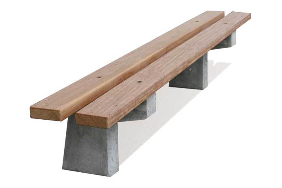 FalcoPark Bench