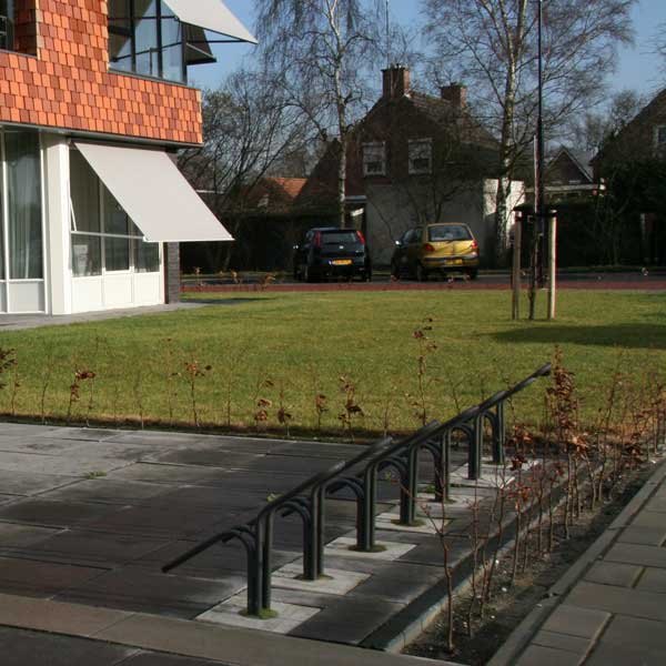 F-10M / F-11M Cycle Clamp