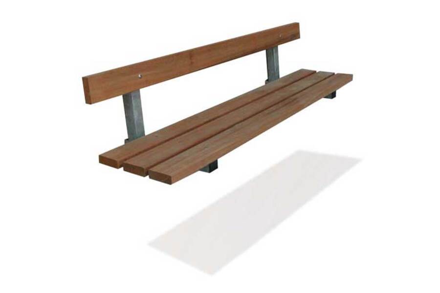 FalcoSway Wall Seat