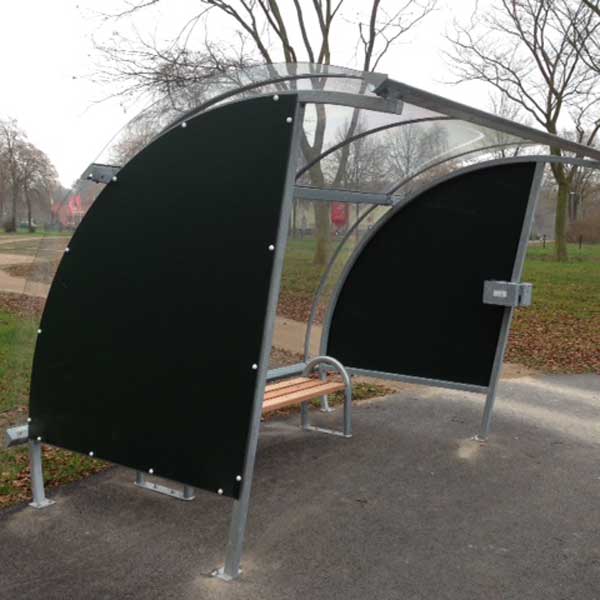 FalcoLite Smoking Shelter
