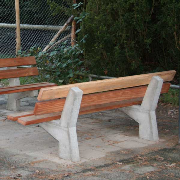 FalcoPark Seat