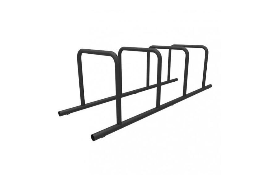 FalcoToaster Cycle Rack