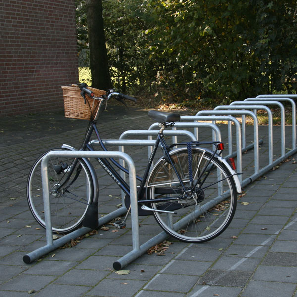 FalcoToaster Cycle Rack