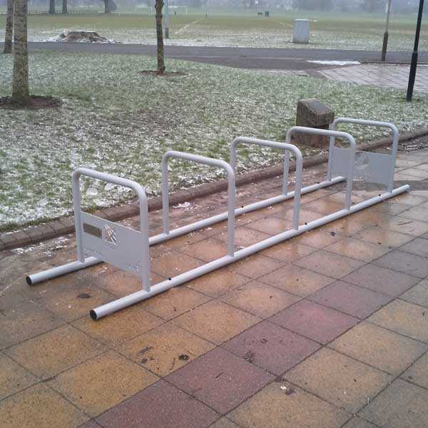 FalcoToaster Cycle Rack