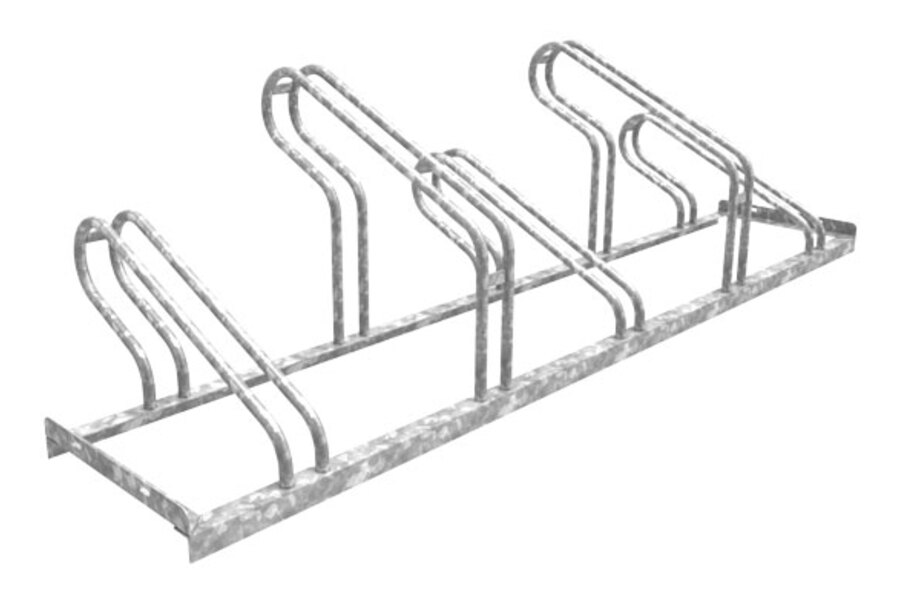 A-11 Cycle Rack