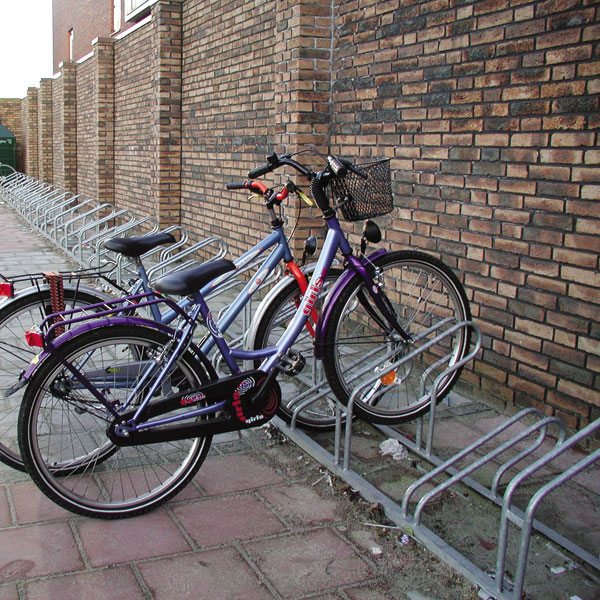 A-11 Cycle Rack