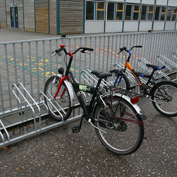 A-11 Cycle Rack