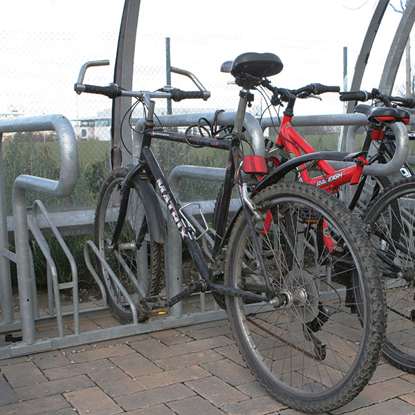 A-11 Cycle Rack