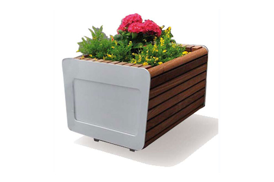 FalcoLinea Planter