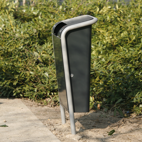FalcoJona 50 Litre Litter Bin