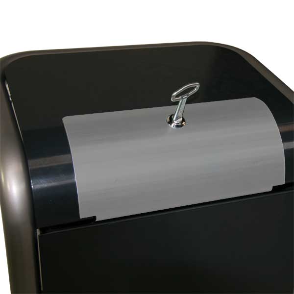 FalcoJona 50 Litre Litter Bin