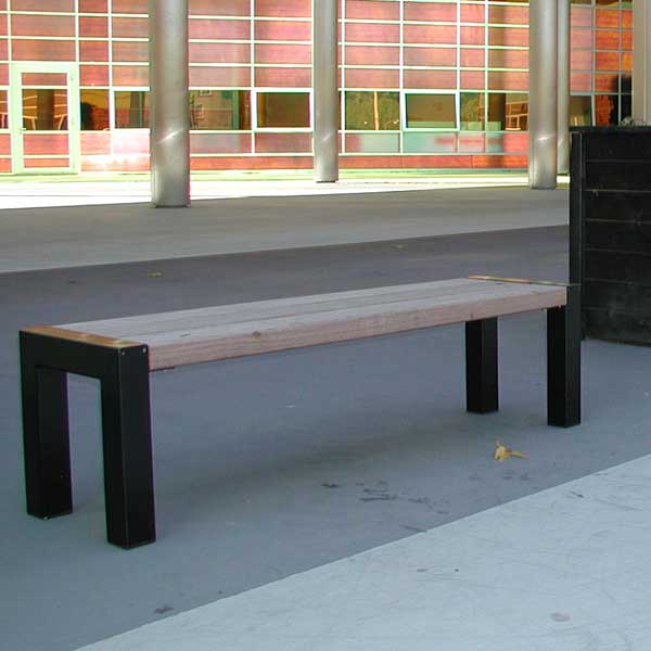 FalcoBloc Bench