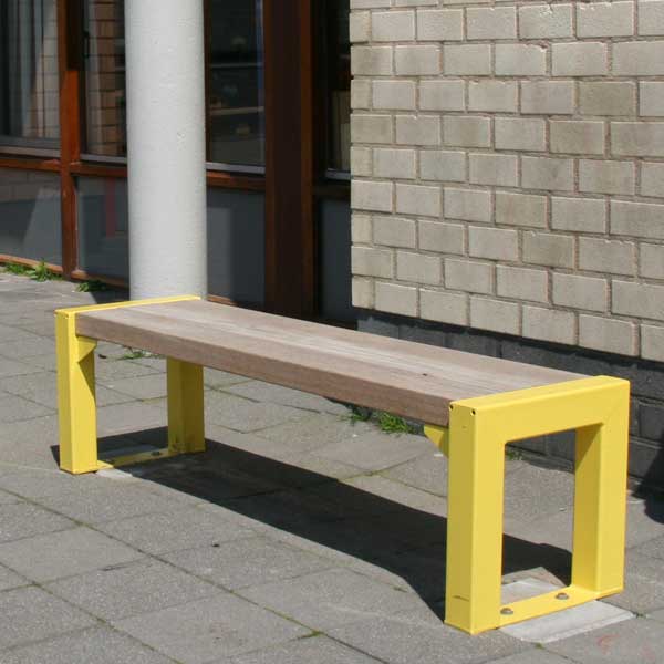 FalcoBloc Bench
