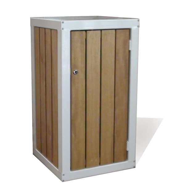 FalcoBloc Litter Bin (Open Design)